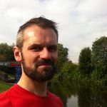 Andrew Pepper - @digipep78 - Instagram