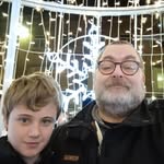 Andrew Pepper - @greenpepper72 - Instagram