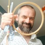 Andrew Pepper - @thetextileguy - Instagram