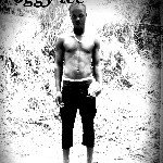 gaza dan - @andrewpepperskull133 - Instagram