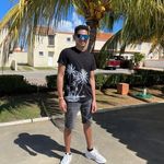 Andrew Perales - @andrewperales - Instagram