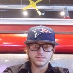 Andrew Perales - @perales8043 - Instagram