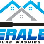 ANDREW PERALES - @peralespressurewashing - Instagram
