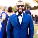 Andrew Perera - @andrewpereranovaes - Instagram