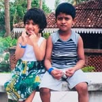 Andrew Perera - @chenulya8 - Instagram
