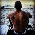 Andrew Perera - @rave_narcos - Instagram