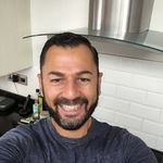 Andrew Perera - @andrewperera41 - Instagram