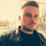 Андрій Періжняк - @andrew_perizhnyak - Instagram