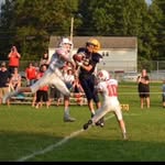 HMS 8-1 ⚾️🏈🏀#17 - @andrewperillo_17 - Instagram