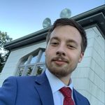 Andrew Perillo - @andrewp3rillo - Instagram