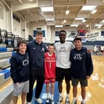 Andrew Perillo - @andrewperillo17 - Instagram