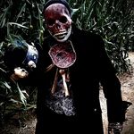 Andrew Perillo - @grim_sillhouette - Instagram