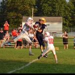 HMS 8-1 ⚾️🏈🏀#17 - @andrewperillo_17 - Instagram