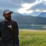Andrew Perito - @ohyeahiknowhim - Instagram