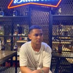 Andrew Perito Francisco - @drew_kahlani - Instagram