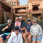 Andrew Perlmutter - @perlmutter.andrew - Instagram