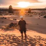 Andrew Perlas - @pikadr3w - Instagram