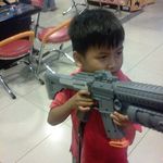 Laurence Andrew B. Perlas - @lrnce_andrw - Instagram