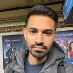 Andrew Permaul - @a_drew - Instagram