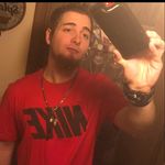 Andrew Pernell - @bonanzza__67 - Instagram