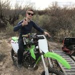 Andrew Perreault - @andyperreault - Instagram