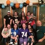 Andrew Perreault-Spadafore - @ajps501 - Instagram