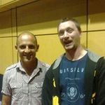 Andrew Perrett - @peza_bubbles - Instagram