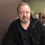 Andrew Perrett - @vectorvictor66 - Instagram