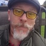 Andrew Perrier - @colonel_bubbles - Instagram