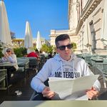 Andrew Perrigo - @andrew.perrigo - Instagram