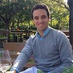 Andrew Perrin - @andrewperrin17 - Instagram