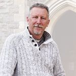 Andrew Perrin - @revpev - Instagram