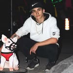 Andrew Perron - @volksboy123 - Instagram