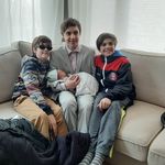 Andrew Perron - @achd1980 - Instagram