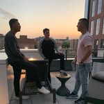 Andrew Perron - @p3rron_ - Instagram