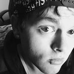 Andrew Perryman - @itroii - Instagram