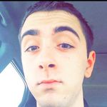 Andrew Perryman - @andrew_dinero96 - Instagram