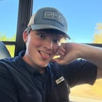 Andrew Perryman - @rap_3rd - Instagram