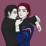 Andrew Perryman - @toxic_ambition - Instagram