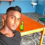 Andrew Persad - @andrewpersad101 - Instagram
