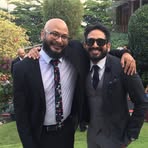 Andrew Persad - Facebook