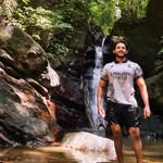 Andrew Persad - @andrewx0 - Instagram