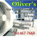 Oliver Andrew Persad - @oliver.persad.1 - Instagram