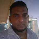 Oliver Andrew Persad - @persadoliver - Instagram