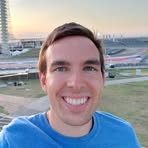 Andrew Pershing - Facebook