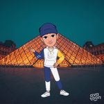 Andrew Perú - @andrewperu - Instagram