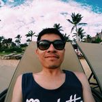 Andrew Perucho - @andrewperucho - Instagram