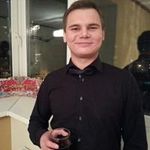 Andrey Perunov - @andrewperunov - Instagram