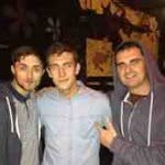Andrew Petch - @stretchypetchy - Instagram