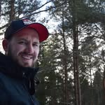 Andrew Peterkin - @peeweebck - Instagram
